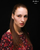daniel_matusiak_fotografia Warsztaty Światło i Portret 
Modelka : Weronika 