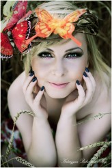 katarzyna_maj modelka: Angelika
make up: słomka-art-visage
fot. Katarzyna Bednarska-Maj