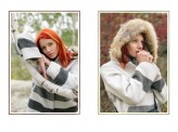 Borislobodyanyuk look-book Woolrich for "ВЕТЕР Украина"