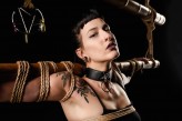 PhotoArtPassion Zapraszamy na zajęcia z shibari w z Modelka Exhostess
 
 Więcej informacji- priv