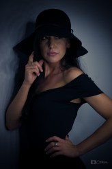 Paranoya_Photography Modelka: Ewa Klimek