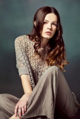 bulanow modelka: Natalia Zająć