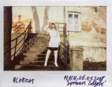 myanalogdreams model: Blue Cat 

Płock

FujiFilm Instax Wide 300+FujiFilm Instax Wide Instant Film Color