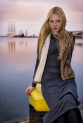 Konto usunięte Modelka Ola Ozimkowska
W sesji Fashion Street - Gdynia 2015
fot. Radosław Czaja www.CzajaFoto.pl