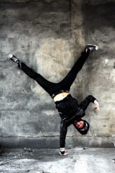 havi                             B-Boying Break Dance taniec            