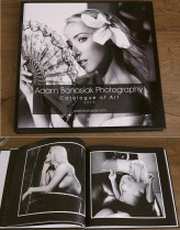 cyfra Catalogue of Art
mój pierwszy album fotografii artystycznej
160 stron, format 30x30cm, papier matt, kreda
ewentualne zamówienia proszę składać na maila: info@adambanasiak.com
