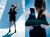 Misssonita Lookbook S/S 2012 A.Janusz by Foliard