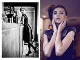 gorska                             Kolekcja „Little Black Dress”

Projektant: Barbara Górska 
Zdjęcia: Karolina Grzesiak
Make-up: Anastazja Balon 
Fryzura: Olga /La Bell
Modelka: Asia / New Age Models
            