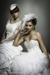 basiah Sesja w Bridal Studio