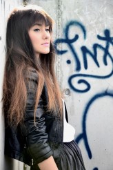 AniaRuda97 Modelka: Natalia P.