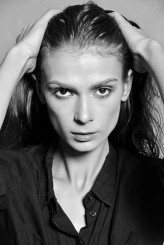 Staselovich model test for Iza (Orange models)
muah Mariia Pavlik