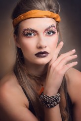 polly000 Scena Konkursowa Make Up Trendy Jesień 2015
Zdjęcie opublikowane w wersji mobilnej MUT

Fot: Piotr Łabaj / Cuprum Box
Mua: Daria Urban / Szminkowanie na zawołanie