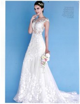 Patrycja_B22 Her World Brides Magazine