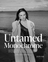 Izabel_a Kolejny sukces i kolejna publikacja w magazynie 

MAGAZYN INFRAME z Australii 