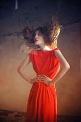maddie_h Modelka: Gabi / EM MANAGEMENT
Styl&hair: ja
Sukienka: La coco