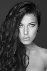 3spPhoto Model: Ewa W. -  finalistka miss Podlasia 2012
MUA:  Anna Maria Dryl