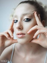 CarycaPictures Modelka; Natalia Szplitt
Makeup; Patrycja Nowakowicz