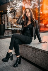 Pawel_Bykowski Modelka: Joanna Ulmaniec