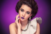 fotomajster Make-up / Karolina Pawłowska
Stylist / Dominika Wałęga
Model / Paulina Pieciuń
Hair Stylist / Karolina Pawłowska