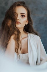 marcela_wlodarczyk Model: Oliwia Krysiak
Makijaż: Aneta Rams czarnamaluje 