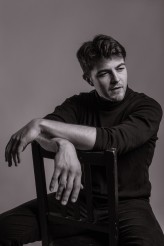 Gossamer Model: Jakub Stefaniak