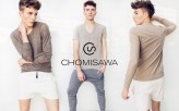 iiiwek Zdjęcia wykonane do lookbook'a marki CHOMISAWA: http://chomisawa.com/pl/
fot. Piotr Serafin