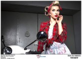 dani81 Modelka: Katarzyna Sikorska
Make-Up: Kasia Domańska
Stylizacja: Mogadishu