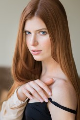 ramoss make-up: Magdalena Sznajder / Beauty for You