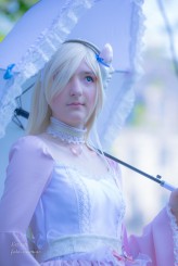 eremius Shironuri lolita cospley
Modelka https://www.facebook.com/MiryokuArt/
Mua  https://www.facebook.com/ciastkowa.ksiezniczka