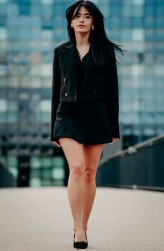 krzysiekszulc_art                             Sesja zdjęciowa z Patrycją. Kilka naprawdę fajnych zdjęć z naszego pierwszego spotkania wyszło ;)            