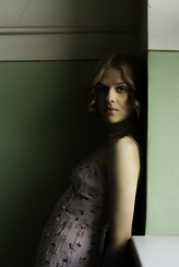 Nanij                             fot: Weronika Sztobryn            