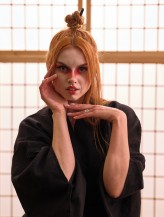 peleo Wiktoria Gajzler