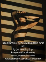 JacekWolny Zapraszam na moje inne strony:
www.instagram.com/jacekwolny.jpg
https://kavyar.com/jacekwolny
www.patreon.com/c/JacekWolny
www.jacekwolny.com
https://x.com/WolnyFotograf