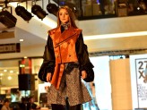 majamikara Pokaz mody off fashion, projektant Anastasiya Zareckaya
