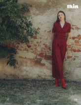 jark                             Anastazja / Spot Management Models
Wizaż i stylziacja Asia Głowacka            