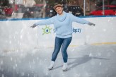 VitalKov                             Ice skating            