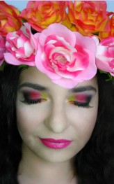 Sandri_makeup