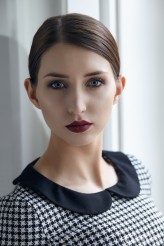 LillyMakeup Makijaż: LillyMakeup
Modelka: Natalia Boruch
Fot. Emil Kołodziej
Prod. Artystyczna Alternatywa
