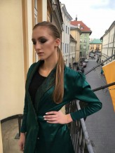 Julietta08 Fashion show in Cracow