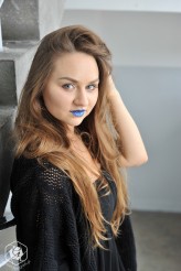 gabinetfotografiipl Modelka: Patrycja
Makijaż: PATI make-up & style
