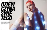 super_karo                             dla Dilemmas Magazine nr.2

Modelka:Agata Bryl
Makijaz: Ola Potasińska
            