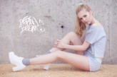 azawiszewska                             Serah Boom clothing lookbook            