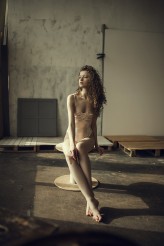 fairyladyphotography Modelka Gabriela Mach