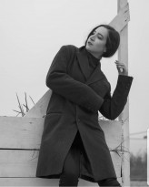 Katy_Kat Photosession "The Walk to Yourself "
Photographer/Style: Marharyta Pysmenna 
Model: Kateryna Chyrva 