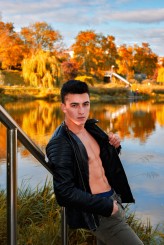 jacob_loutre                             Model: Mateusz
Instagram: jacob_loutre            