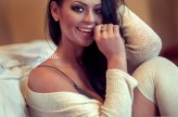 Lentille_Studio Modelka: Julia
Makeup: Izabela Piękoś
Foto: Kuba Zembroń