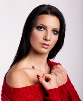 RBSTUDIO mod: Aleksandra G.

make-up: Agnieszka T. MakeupArtist