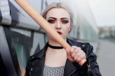RICHLY Harley Quinn 
Mod: Dominika Strzygocka - Polanowska 
Mua/Photo: Serene Make-Up&Photo  | Daria Zygmunt 