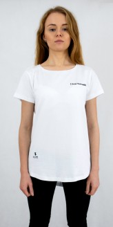 mad_dancer Sesja w t-shirtach do sklepu internetowego "Co Ludzie Powiedzą" :)