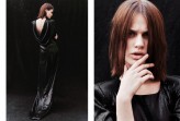 leylafoto Nicole/Neva Models
suknia: Plich